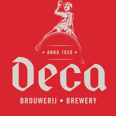 Brouwerij Deca logo Brouwerij Deca logo